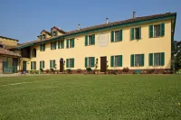 Tenuta la Violina Hotels in Asti