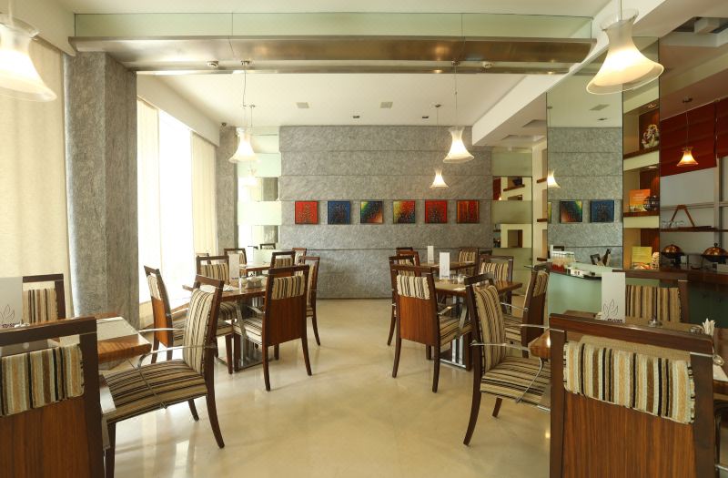 Regency Hotel Malabar Hill photo 2