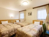 Nagoya Crown Hotel Các khách sạn ở 