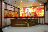 Hotel Canaan Hotels in Nagercoil