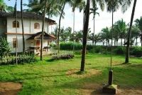 NC Gardens and Beach Resort Hotels in Malappuram