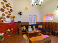 The Hosteller Ooty Hotel a Udhagamandalam