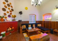 The Hosteller Ooty