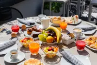 베스트 웨스턴 치네무시크 호텔