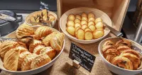 Sure Hotel by Best Western Annecy - breakfast