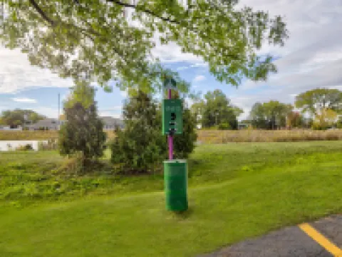 Motel 6 Oshkosh, WI Hotels in Oshkosh