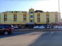 Hotel Princess Hotel a Koraput