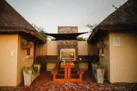 Hitgeheim Garden Cottages Hotels in Sunland