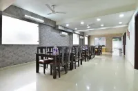 The Vertigo Hotel Noida