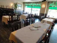 Garden Hotel Maryell Hotels in Gosen