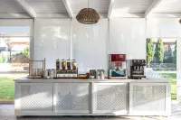 Hotel Vibra Isola - Adults Only - Bữa sáng