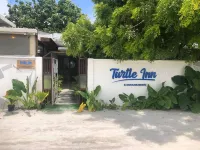 Turtle Inn Dharavandhoo