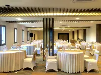 Votel Kartika Abadi Madiun Hotel a Madiun
