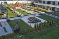 Fraser Place Antasya Istanbul Hotels in Istanbul