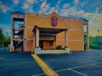 Ashland Studio Inn Richmond North Near Kings Dominion -Listing Partner Hotels in Ashland