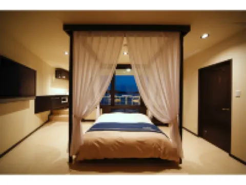 Marine Resort Hotel Mare