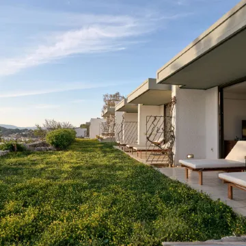 White Rocks Hotel Kefalonia