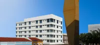 올메카 플라자 어반 익스프레스  호텔