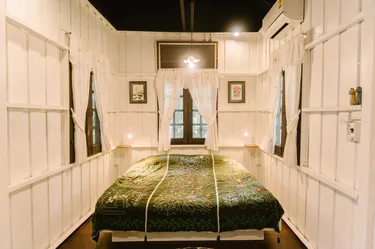 รูปภาพของเรือนดารากร