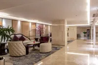 Warhol Residence Semarang Simpang Lima