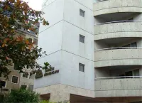 Hotel Chacao Cumberland