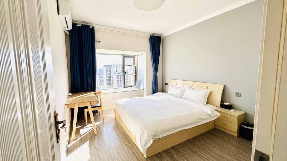 Zhaoqingping Apartment (Taiping Road No. 2)