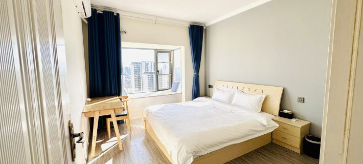 Zhaoqingping Apartment (Taiping Road No. 2) Hotels in Kunming