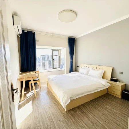 Zhaoqingping Apartment (Taiping Road No. 2)