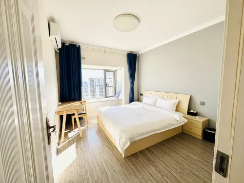 Zhaoqingping Apartment (Taiping Road No. 2)