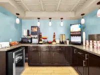 SureStay by Best Western San Francisco Marina District Hotels near Fort Point