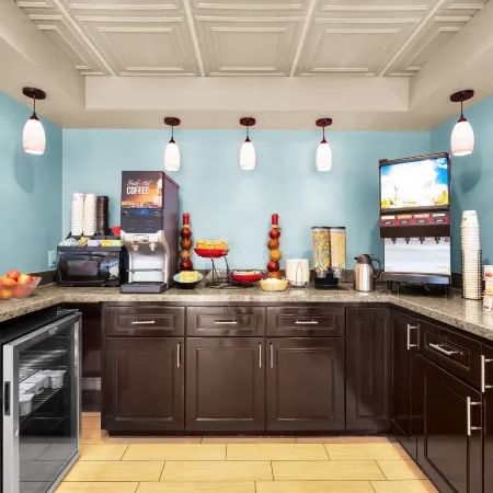 SureStay by Best Western San Francisco Marina District Отели рядом с достопримечательностью «Золотые Ворота»