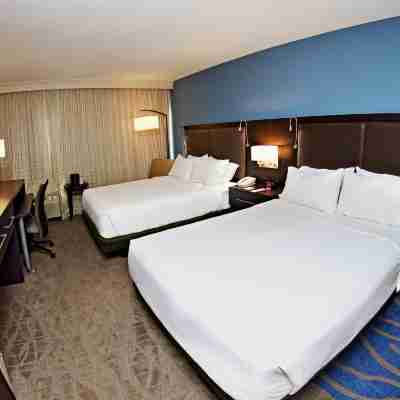 Holiday Inn Mayaguez & Tropical Casino Rooms