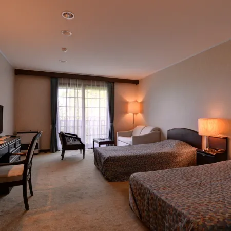 Hotel Shalom Okura Classic