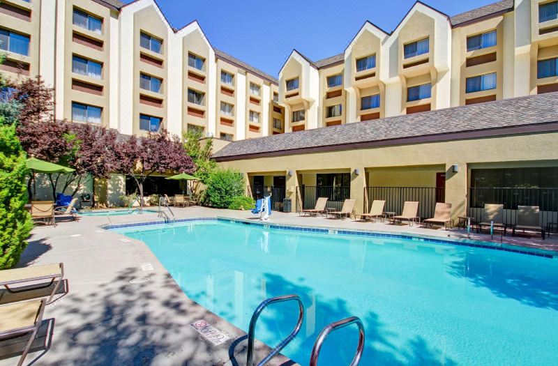 DoubleTree by Hilton Flagstaff photo 3