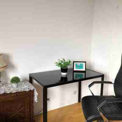 Chambre privée à Beauvais Rooms