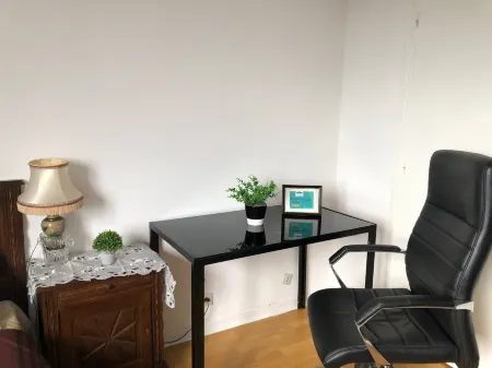 Private Room in Beavais