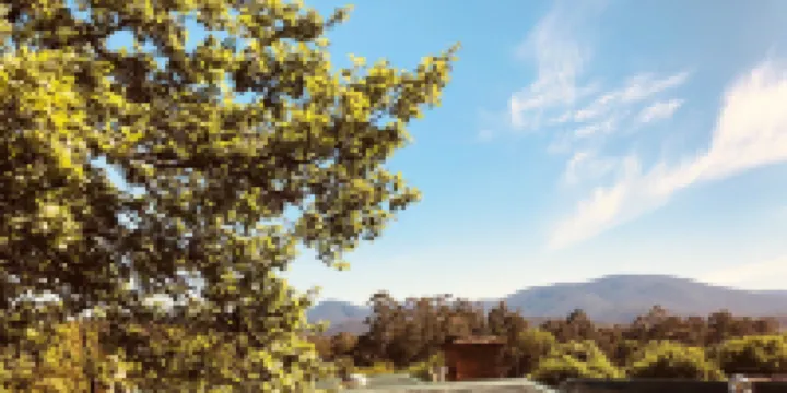 塔克亞拉谷住宿加早餐旅館 希爾斯維爾酒店