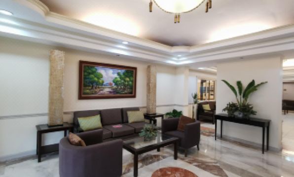 Tagaytay Country Hotel