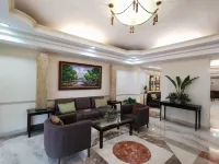 Tagaytay Country Hotel