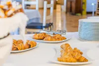 Felix Hotels - Hotel Airone - Morgenmad
