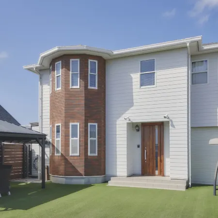 Ocean Resort Tateyama A House