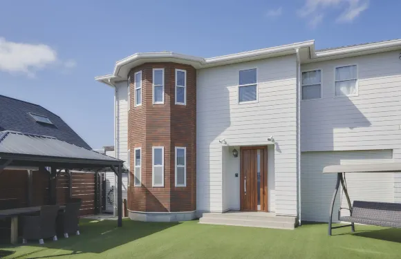 科學院房屋館山