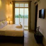 Martins Crest Hotels in Pololem