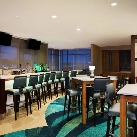 SpringHill Suites Murray