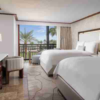 The Ritz-Carlton, Rancho Mirage Rooms