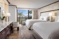 The Ritz-Carlton, Rancho Mirage - Parvekkeita