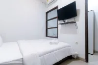 Limo Depok Residence RedPartner Ξενοδοχεία στην πόλη Pancoran MAS