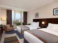 DoubleTree by Hilton Aqaba Hotels near Aqaba