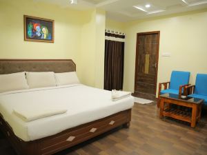 Hotel Siddartha