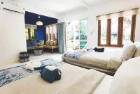 Varni Homestay Hotels in 